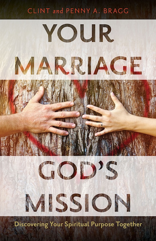 Front cover_Your Marriage, God's Mission