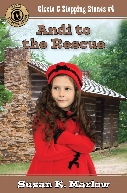 Front cover_Andi To The Rescue