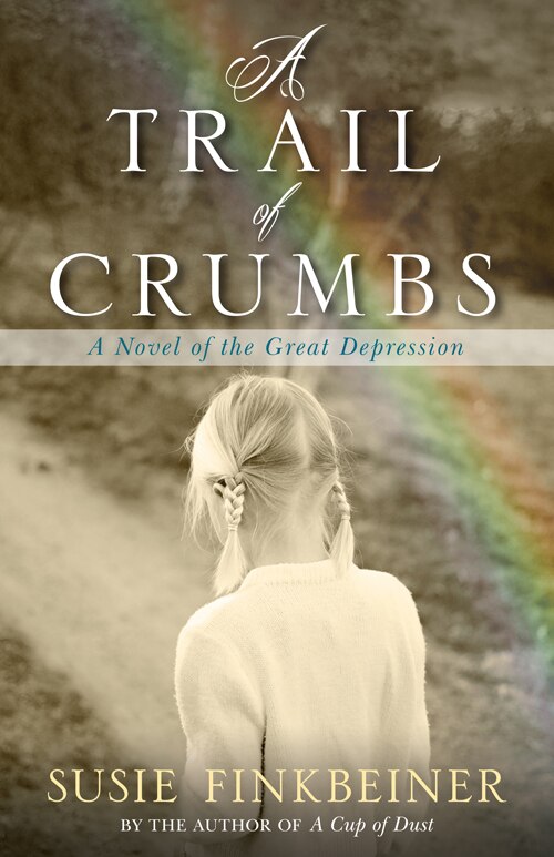 Front cover_A Trail of Crumbs