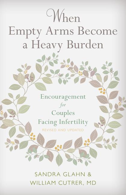 Front cover_WHEN EMPTY ARMS BECOME A HEAVY BURDEN