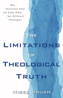 Couverture_Limitations of Theological Truth, The