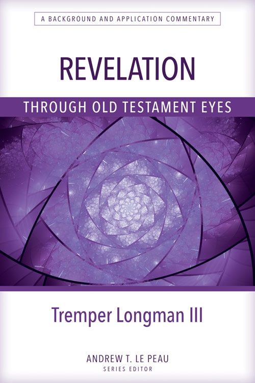 Couverture_Revelation Through Old Testament Eyes