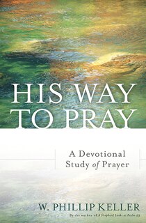 Couverture_His Way to Pray