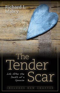Couverture_The Tender Scar