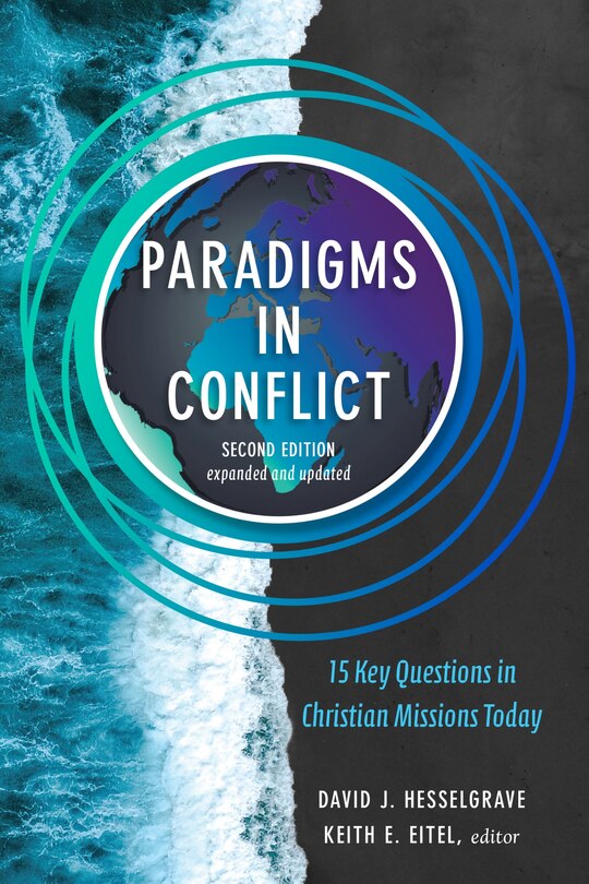 Couverture_Paradigms in Conflict