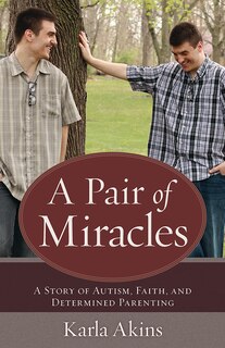 Couverture_A PAIR OF MIRACLES