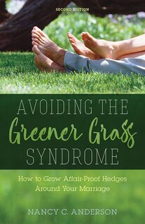 Front cover_Avoiding the Greener Grass Syndrome