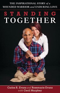 Couverture_Standing Together