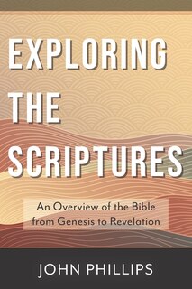 Front cover_Exploring the Scriptures