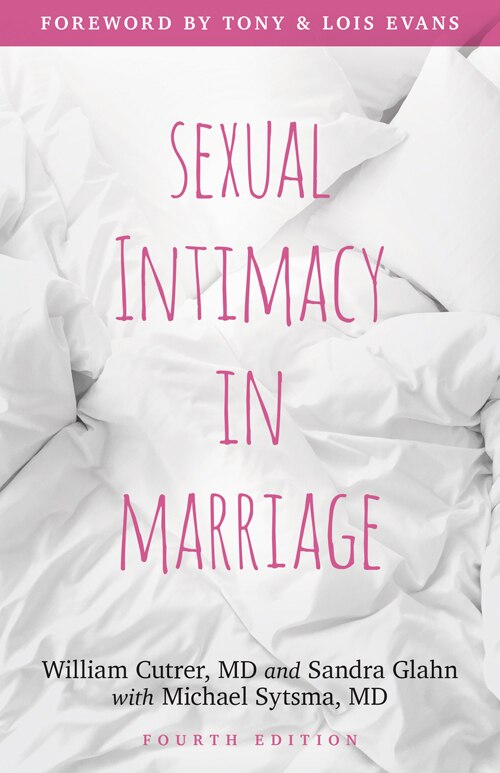 Couverture_Sexual Intimacy in Marriage