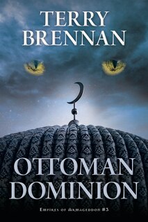 Front cover_Ottoman Dominion