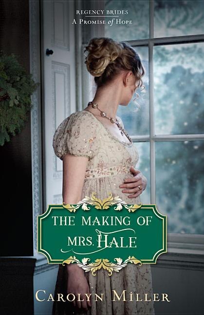 Couverture_THE MAKING OF MRS. HALE