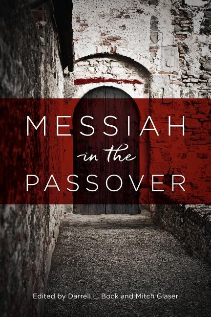 Couverture_Messiah In The Passover
