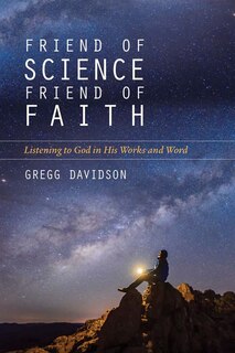 Front cover_Friend of Science, Friend of Faith