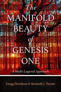 Front cover_The Manifold Beauty of Genesis One