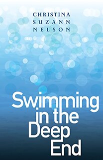Front cover_SWIMMING IN THE DEEP END