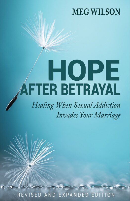 Front cover_Hope After Betrayal
