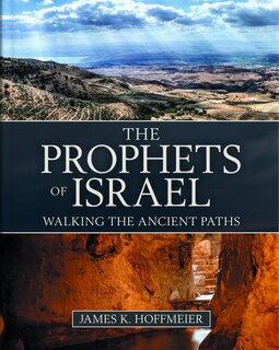 Couverture_The Prophets of Israel