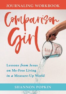 Front cover_Comparison Girl