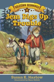 Front cover_Jem Digs Up Trouble