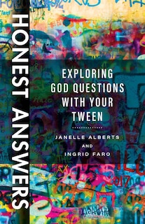 Couverture_Honest Answers