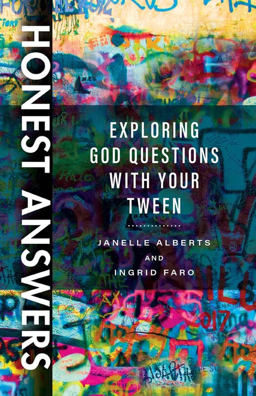Couverture_Honest Answers