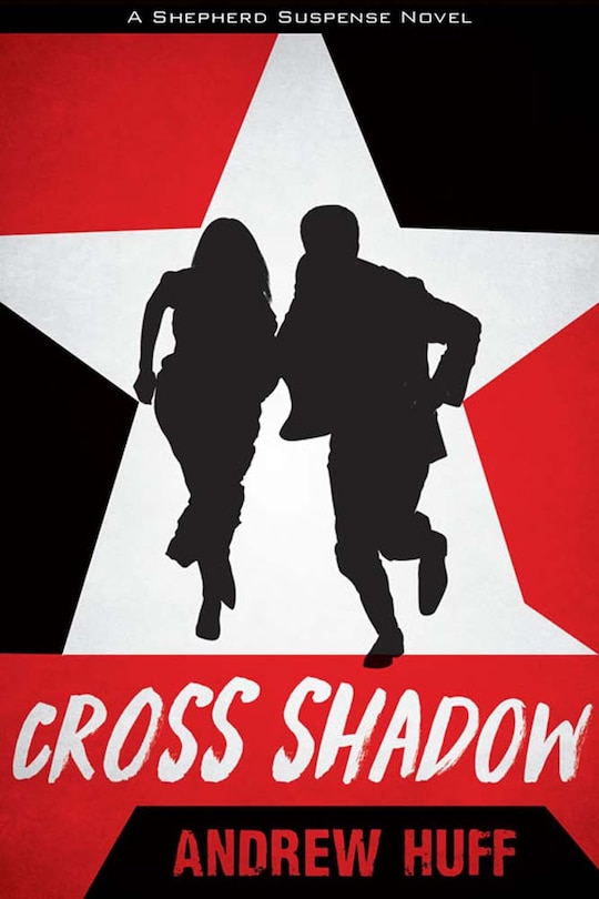 Front cover_Cross Shadow