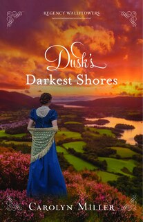 Front cover_Dusk's Darkest Shores