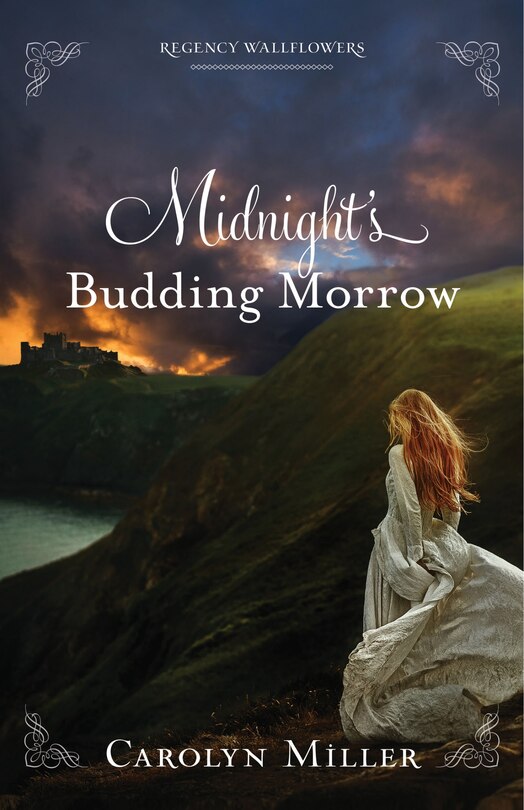 Front cover_Midnight's Budding Morrow