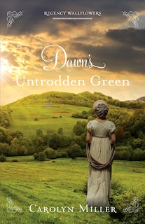 Couverture_Dawn's Untrodden Green
