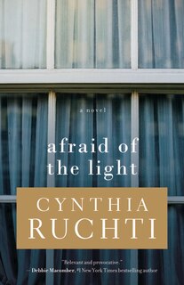 Couverture_Afraid Of The Light