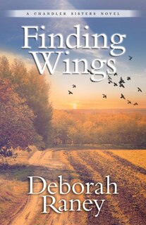 Front cover_Finding Wings