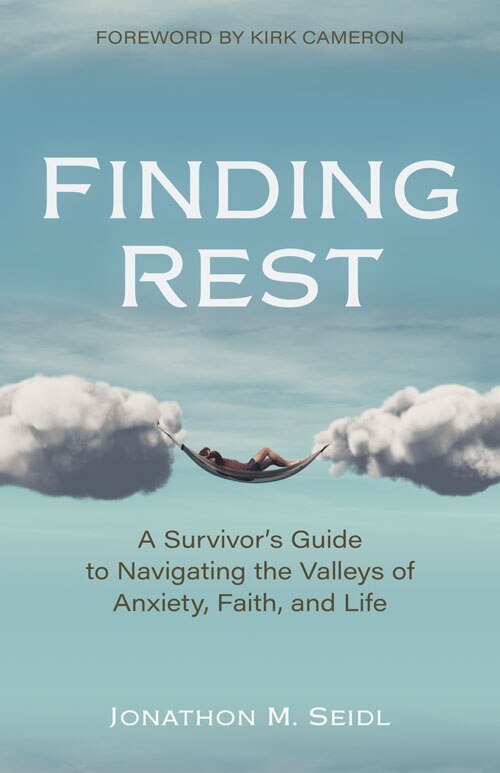 Couverture_Finding Rest