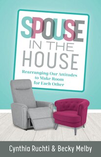 Front cover_Spouse in the House