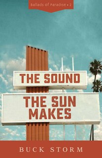 Front cover_The Sound The Sun Makes