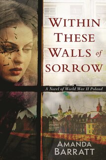 Couverture_Within These Walls of Sorrow