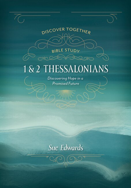 Front cover_1 and 2 Thessalonians
