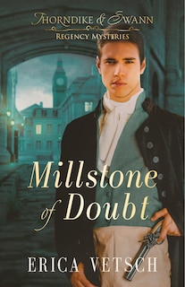 Couverture_Millstone of Doubt