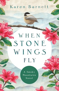 Front cover_When Stone Wings Fly