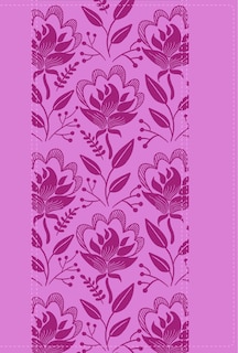 Couverture_A Woman After God's Own Heart Bible, Rose