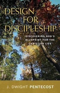 Couverture_Design for Discipleship