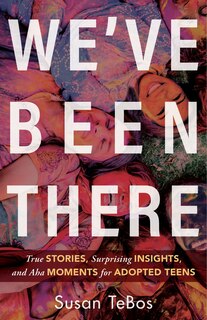 Front cover_We've Been There