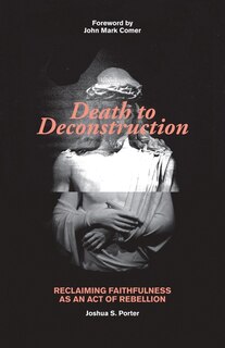 Couverture_Death to Deconstruction