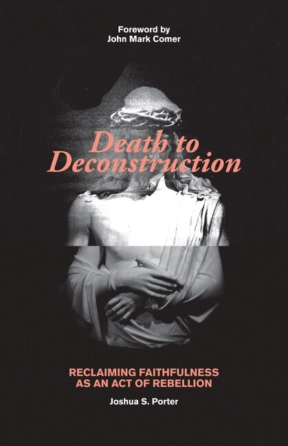 Couverture_Death to Deconstruction