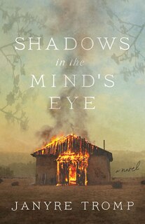 Front cover_Shadows in the Mind's Eye