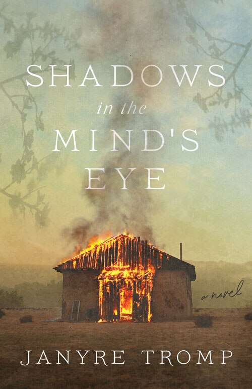 Front cover_Shadows in the Mind's Eye