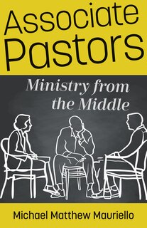 Front cover_Associate Pastors