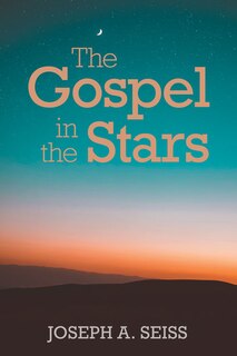 Front cover_The Gospel In The Stars