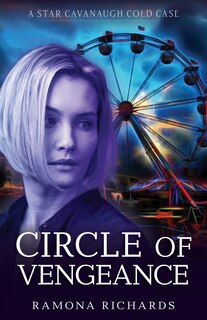 Front cover_Circle of Vengeance