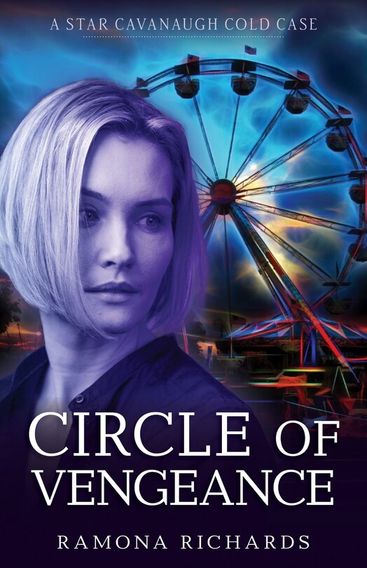 Front cover_Circle of Vengeance